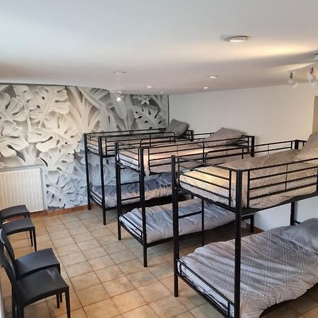 Auberge Angers Eksteriør billede