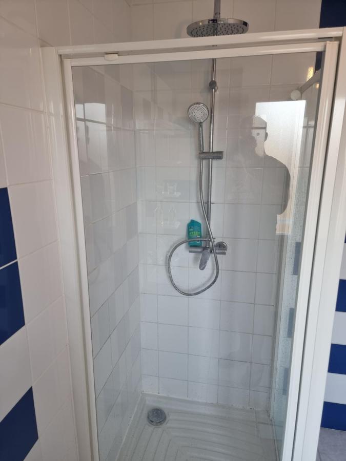 Auberge Angers Eksteriør billede